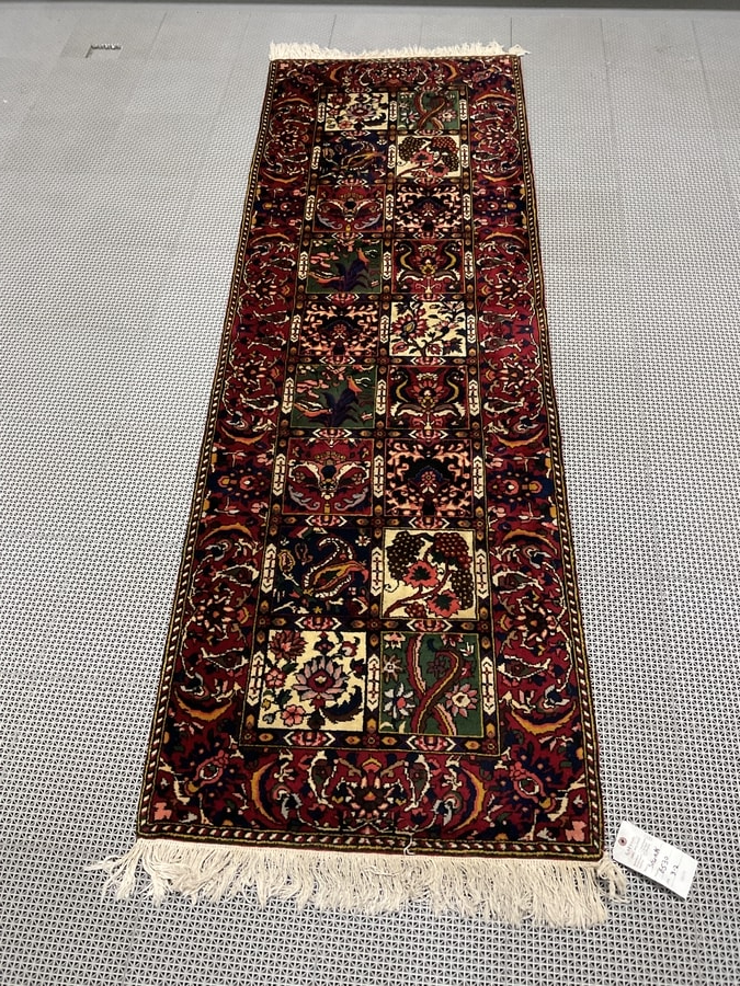 Limpieza de alfombras en Nueva York